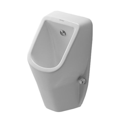 D-Code Urinal White 
