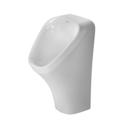 Durastyle Waterless Urinal White 