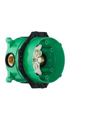Ibox Universal Concealed Part Only