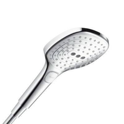 Raindance Select E 120 Handsh.Chrome