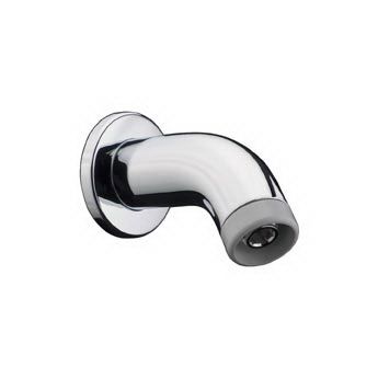 Shower Arm Dn15 100Mm Chrome
