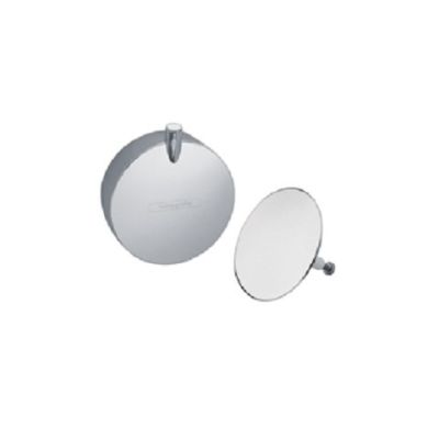 Flexaplus S Finish Set Chrome