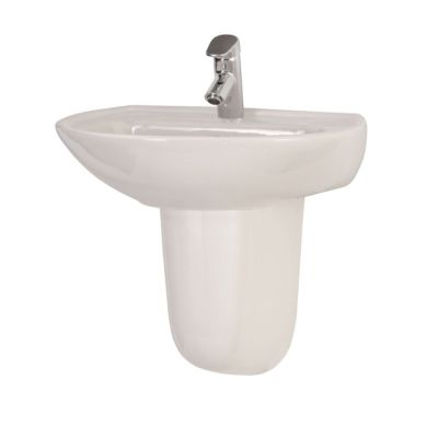 Atlas Basin Wall Hung 558x463x500