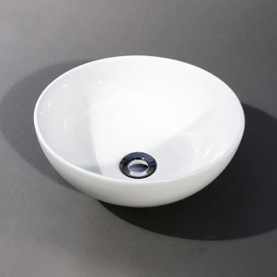 Mini Retro Countertop  Basin 320x320x130mm