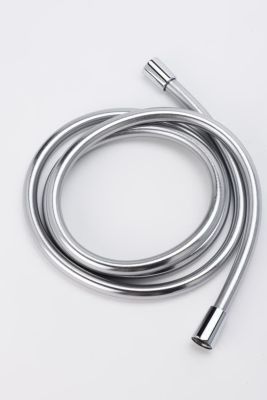 PVC Chromalux Supreme 1.6m Shower Hose