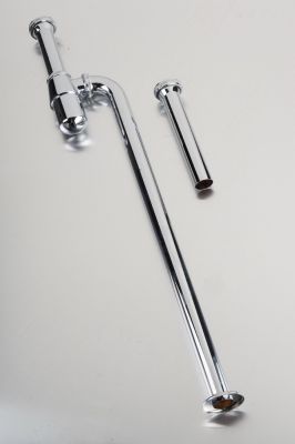 Bottle Trap Floor Mounted 32mm