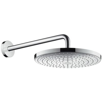 Rd Select S 300 2Jet Oh Wall Chrome