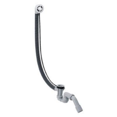 Flexaplus Bath Waste And Overflow