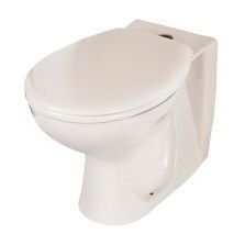 Atlas Back To Wall Top Entry Pan