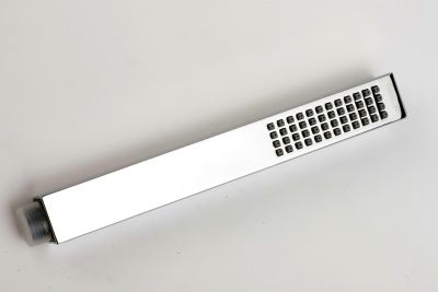 Handshower CUADRADO - CHROME