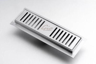 Shower Channel 250mm