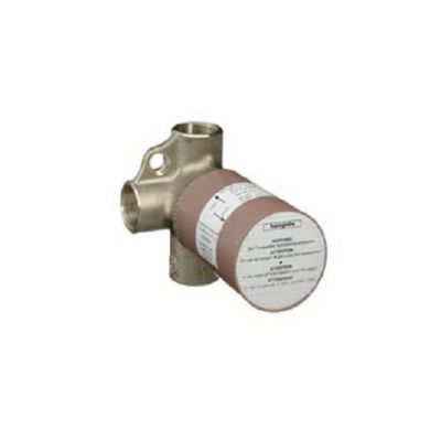 Trio Shut Off Valve Basic Set