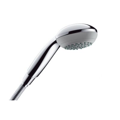 Crometta 85 1Jet Hand Shower Chr.