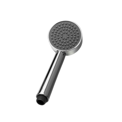 Handshower 1-Function Round