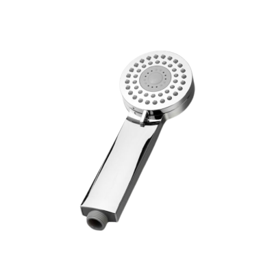 Handshower 3 Function Round