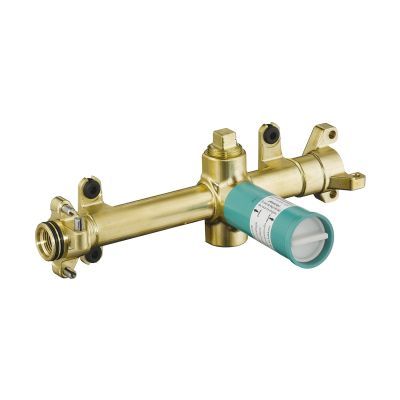Starck Bath Spout Basic Set