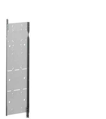 Mounting Plate Starck Rectangular
