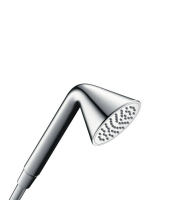 Front Hand Shower Chrome