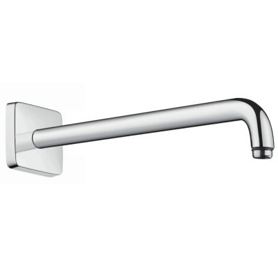 Shower Arm E Dn15 390Mm Chrome