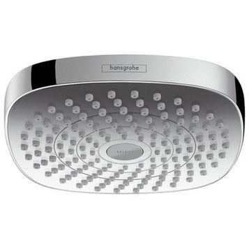 Croma Select E 180 2Jet Ecosmart Sh