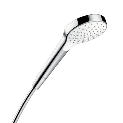 Croma Select S 1Jet Hs White/Chrome