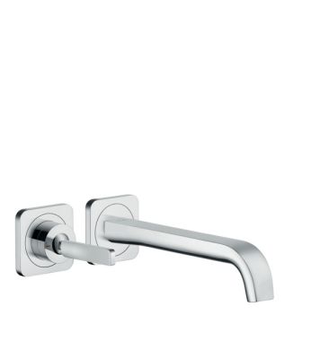 Citterio E Basin Mixer Wall M.