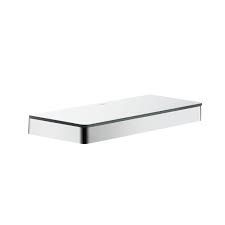 Univ.Accessories Shelf 300Mm Chrome