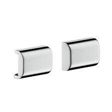 Universal Accessories Cover Chrome