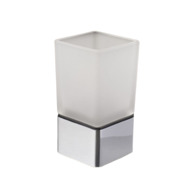Tumbler Holder Freestanding Square