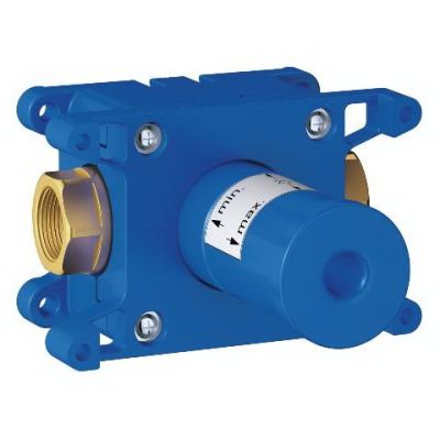 Rapido C Rough-In For 27623