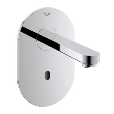 Euroeco Cosmo E Infra-Red Elec Wall Tap