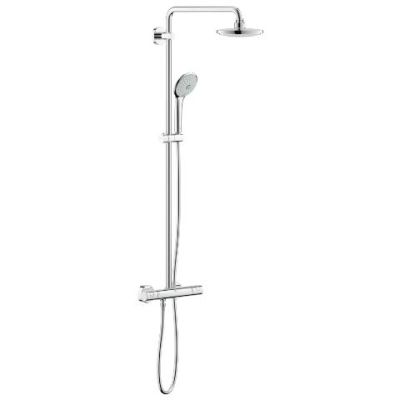 Euphoria System 180 Shower System