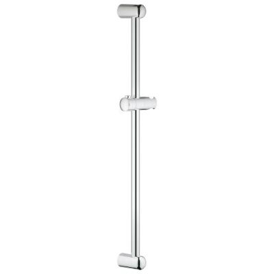 New Tempesta Shower Rail 600mm
