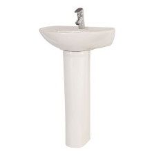 Atlas 50cm Basin Only 500x410x788