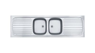 Trendline TRN721 DCB 1500x535x726mm