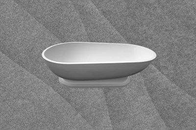 Avo Baby Eco 1665x830x410 Semi Gloss