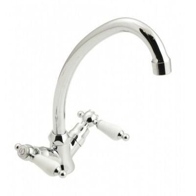 Kensignton Sink Tap1TH Swivel