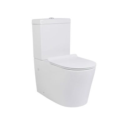 Piquant Bijiou Close-Couple Suite