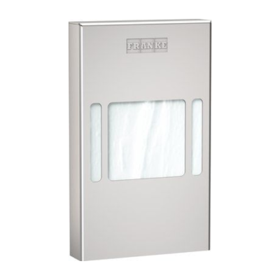 Hygiene Bag Disp. W/M 91x21x150