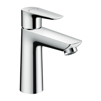 Talis E 110 Basin Mixer W/O Waste