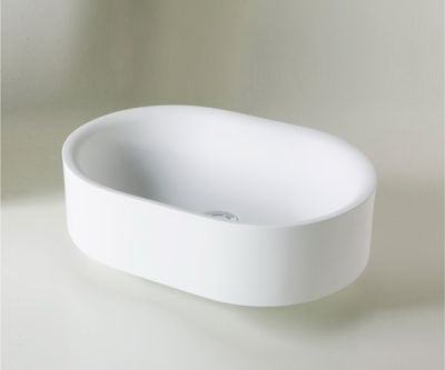 Omina Basin 510X360X130  Polished
