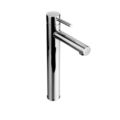 Torino Round Tall Basin Mixer
