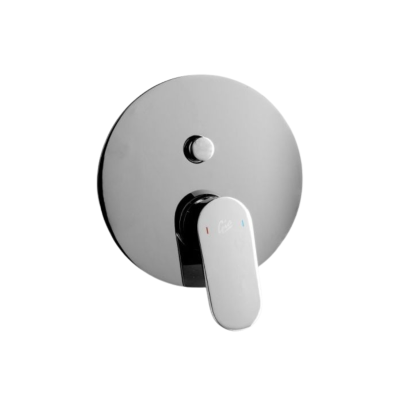Genova Concealed Diverter Mixer
