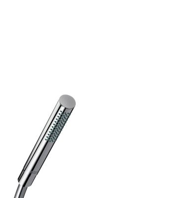 Starck Hand Shower 1Jet Chrome