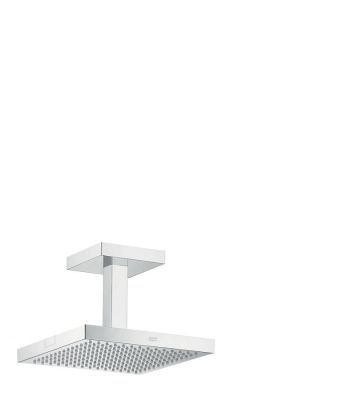 Starck Ohs 240X240Mm W.Ceiling Conn.