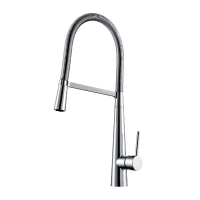 Meuse Sink Mixer Chrome