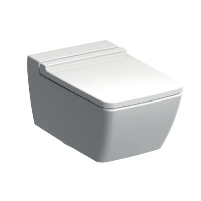 Xeno2 Wall Hung WC Rim Free
