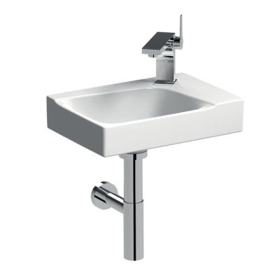 Xeno2 Basin 40cm Right T/H No O/F