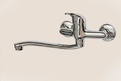 Mixed Tide Sink Mixer Standard W/T