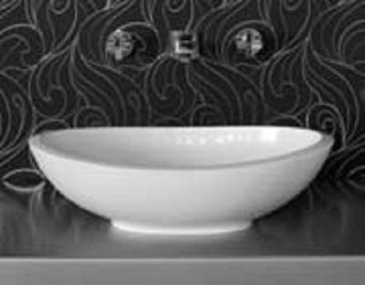 Perfekt Basin 614x360x170  Polished